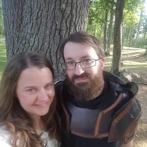 Meet your Posher, Liberty